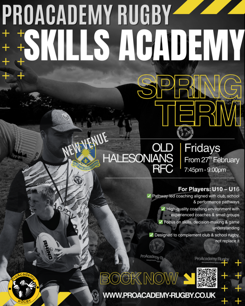 Skills Academy - OH
